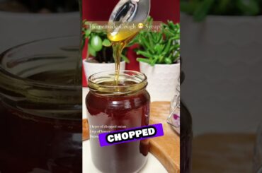 Do you consume cough syrup? #health #didyouknow #shorts