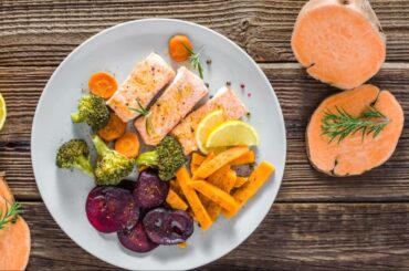 "Delicious and Healthy Dinner Ideas for a Balanced Evening Meal | Easy Recipes"