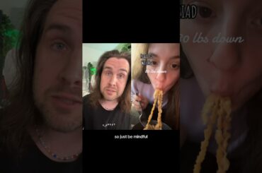 80 lbs down on microwave meals? #duet #nutrition #momlife