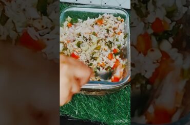 healthy breakfast Recipes Redey to Only 5mint #Shorts#food #breakfast #trending