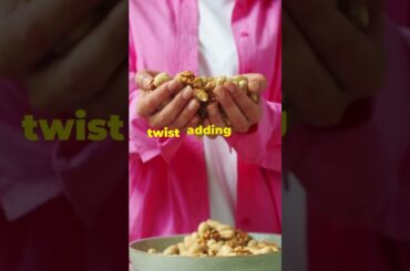 Salad Secrets  Boost Your Health! #shorts