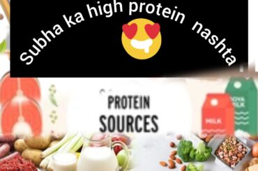 Breakfast boost|6 high protein,low calorie Recipe for busy morning |BMI Diet Mastery |13 june 2024