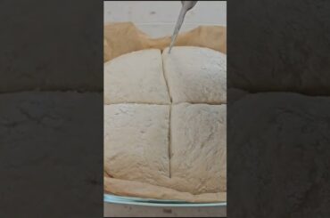 Quick  bread with rice milk