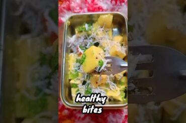 healthy breakfast recipe #inspired by sagarkichan #shorts #healthy #ytshortvideo