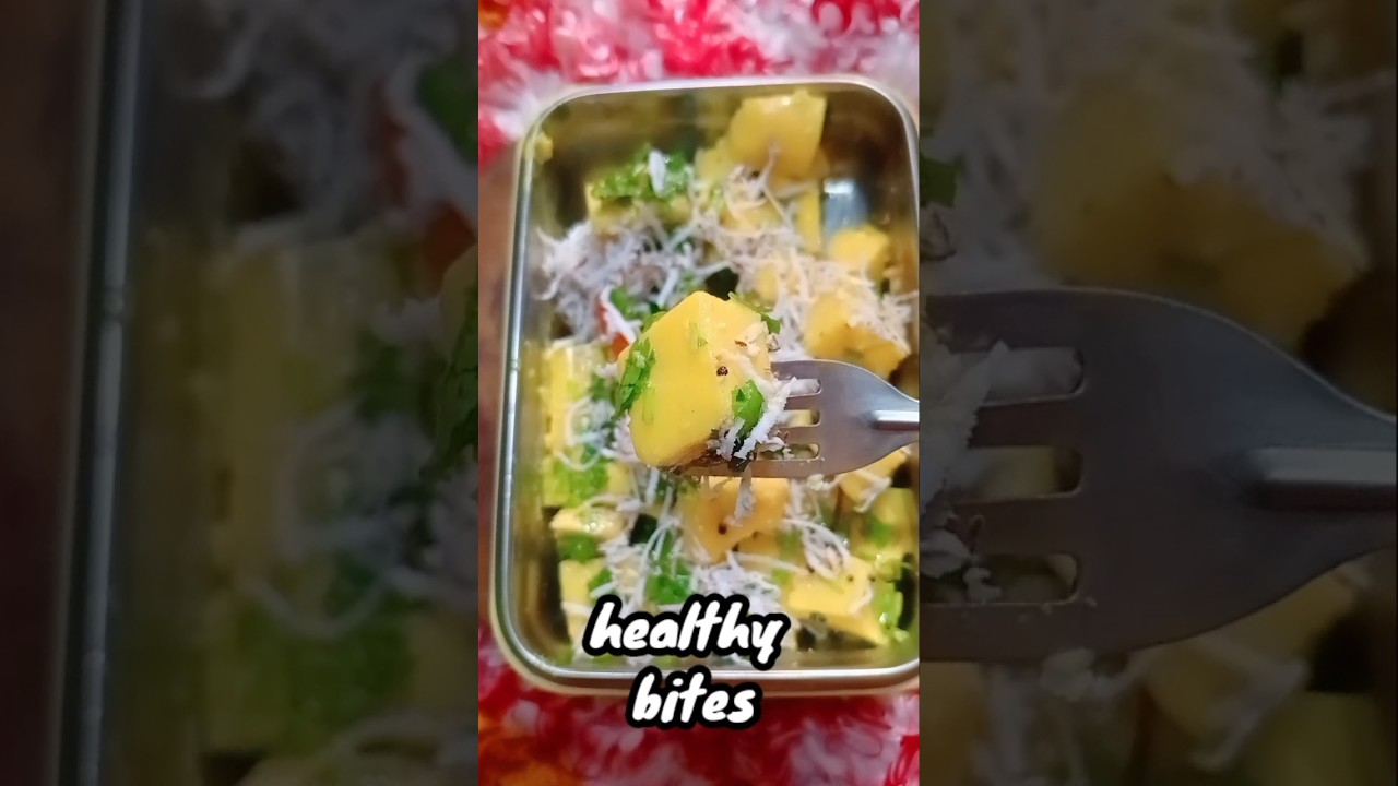 healthy breakfast recipe #inspired by sagarkichan #shorts #healthy #ytshortvideo healthy breakfast recipe #inspired by sagarkichan #shorts #healthy #ytshortvideo