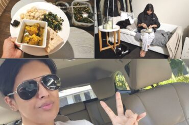 Indian Mom healthy dinner recipe | #dailyvlog #healthylifestyle