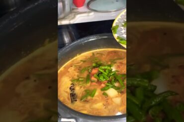 Niramish lunch recipe in bangla #food #homemade #delicious #shorts #foodclips #lunch #dinner #kids