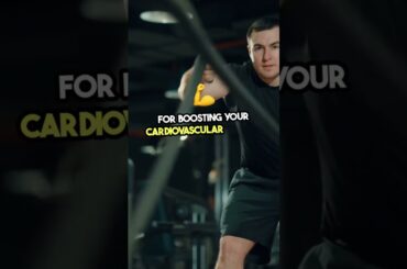 Heart Healthy Exercises to Improve Cardiovascular Health #shorts  #youtubeshorts #ytshorts