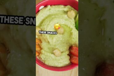 Quick & Tasty Snacks for Busy Bees #shorts #youtubeshorts #ytshorts