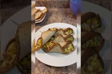 || New bread recipe ||part 2||#food#kitchen#shorts#healthy#part2#trending#viral#fyp