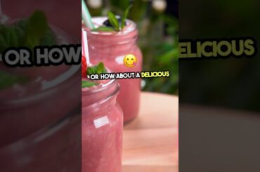 Boost Your Health with these Drinks #youtubeshorts #shorts  #ytshorts #shortvideo