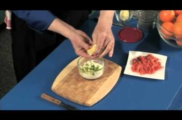 Salmon Dilled Cream Cheese Party Finger Sandwiches - quick delicously easy homemade healthy