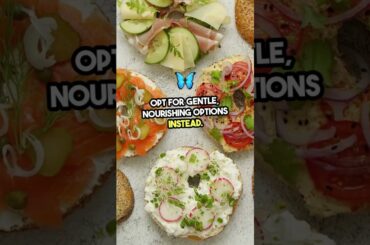 WARNING: Don't Eat These on Empty Stomach! #youtubeshorts #shorts #ytshorts