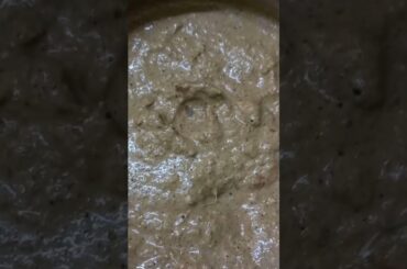 Healthy chintha chiguru pachhadi #food