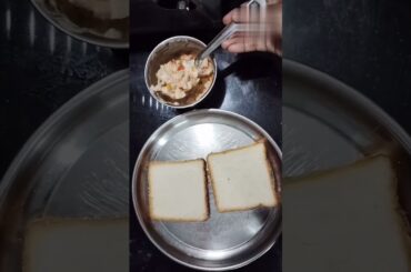 snacks/breakfast recipe#healthy