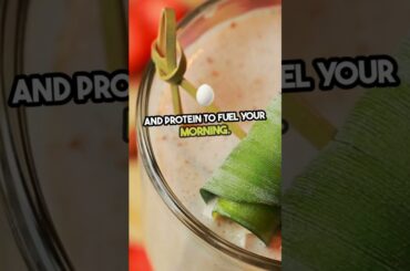 Nutrition Experts' Top Day Starter & Ender #youtubeshorts  #weightloss #shorts