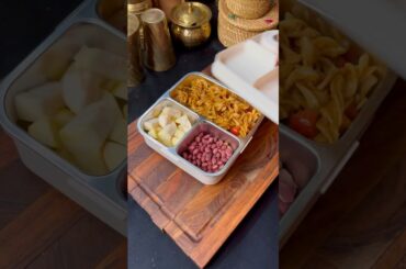 Healthy Lunch Box Idea for kids Part 2 #shorts