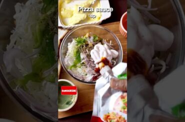 easy, healthy and quick breakfast recipes | #shorts #viral #youtubeshorts