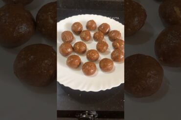 Peanut laddoo recipe| Peanut laddoo with jaggery recipe| Healthy Snack ideas for toddlers and kids