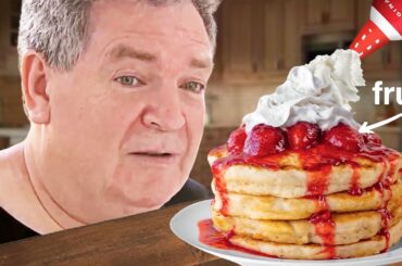 "Yeah, I'm Obese - But I Eat Healthy!" | Secret Eaters