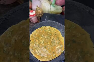 Akshay kumar’s favourite paratha#akshaykumar #trending #viral #paratha #recipe #shorts#youtubeshorts