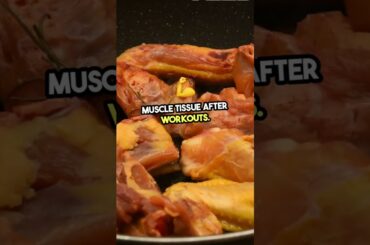 Daily Protein Intake Demystified #shorts  #youtubeshorts