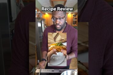 EASY 3 Step Chorizo Taco Recipe Review with @ketosnackz #cooking #comedy #food