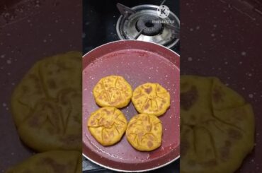 Wheat flour evening snacks/ Tea time snacks/Healthy snacks recipe/shorts