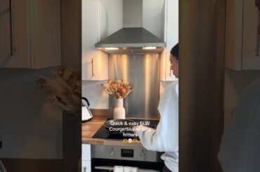 Quick easy and healthy BLW recipe