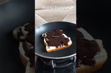 My Way Of Cooking Bread Recipe / Fizzakitchen #shotrs #recipe #video #viral #breakfast #gym