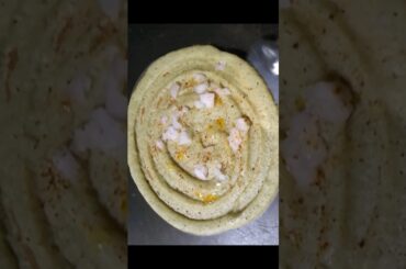 moongdal shena Dosa #healthy weightloss Dosa plss subscribe  like share n comment