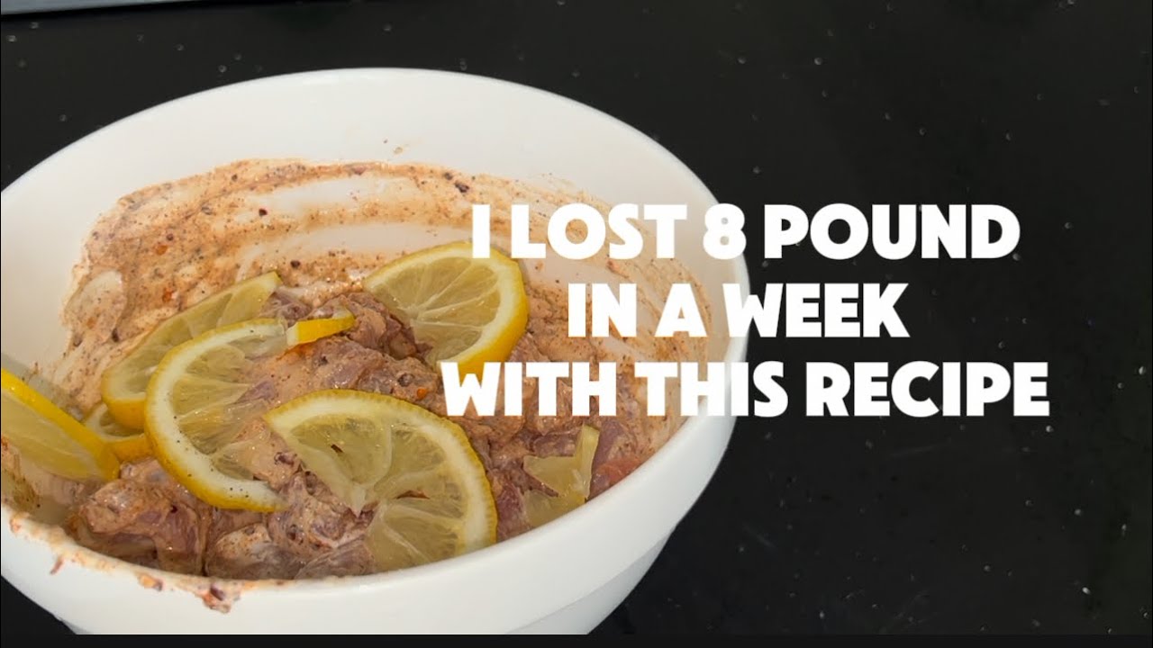 Healthy recipe meal prep | healthy dinner idea | weight loss recipe Healthy recipe meal prep | healthy dinner idea | weight loss recipe