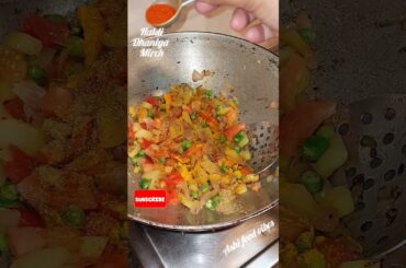 #namkeen jave recipe#taste healthy breakfast recipe#foodshorts#ytshorts