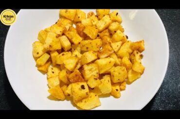 Potato snacks recipes in 10 minutes | easy snacks recipe | evening snacks recipe | potato recipes