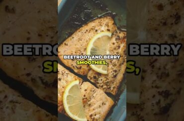 Who Says Healthy Food is Boring #shorts