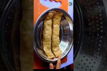 Healthy Nasta Recipe #quicknasta #Gehukeaatekanasta