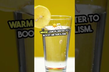 Top Home Remedies for Fast Weight Loss #youtubeshorts #shortvideo #shorts #ytshorts