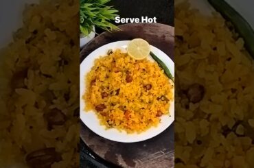 Easy & Healthy Breakfast Recipe #shorts#trending #spiceupflavourskitchen