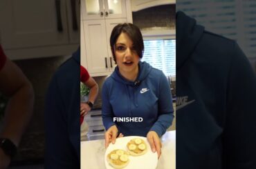 The Easiest Breakfast on the Internet | Quick and Healthy Weight Loss Recipe