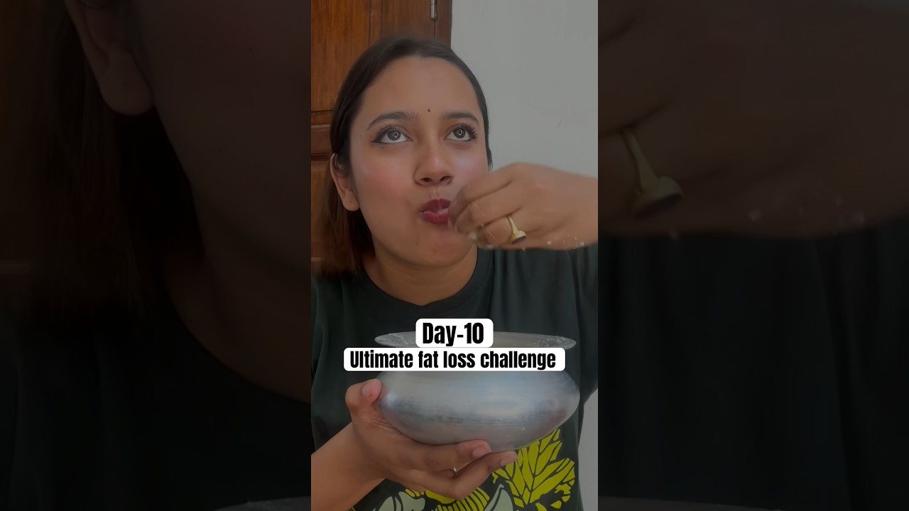 10/30 of ultimate fat loss challenge || pure din ki diet #trending #weightloss 10/30 of ultimate fat loss challenge || pure din ki diet #trending #weightloss