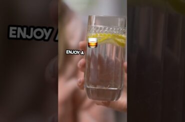 Weight Loss Summer Drink Recipes #shorts  #youtubeshorts