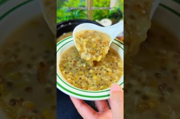 Mung Bean Cake Recipe: My Daughter's Favorite!