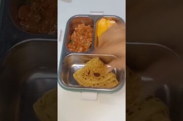 healthy lunch box for kids #youtubeshorts #shorts #shortvideo