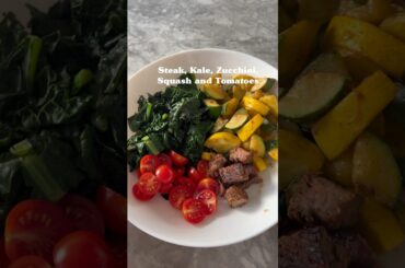 WHAT I EAT IN A DAY to lose weight 19 pounds down! #whatieatinaday #highproteinmeals #weightloss