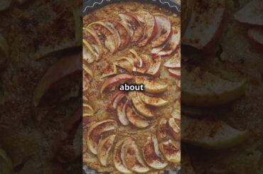 How to Make Cinnamon Apple Breakfast Bars: Easy and Healthy Recipe