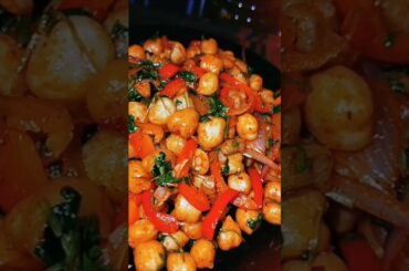 High protein rich kabuli chana #healthtips#healthy#healthyfood #protein #manthena #diabeticdiet