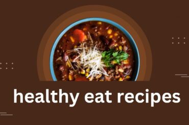 Whip Up Wellness  5 Low Calorie Recipes