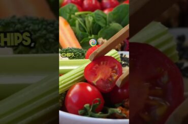 Boost Your Health with These Superfoods #youtubeshorts #shorts #ytshorts