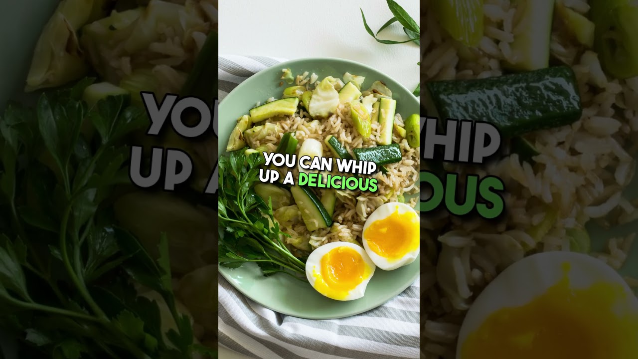 Easy Healthy Weeknight Meals #healthyliving Easy Healthy Weeknight Meals #healthyliving