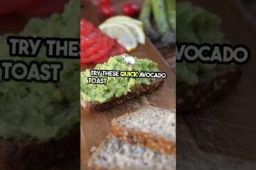 Quick Snack Ideas You'll Love #shorts  #youtubeshorts #ytshorts #shortvideo